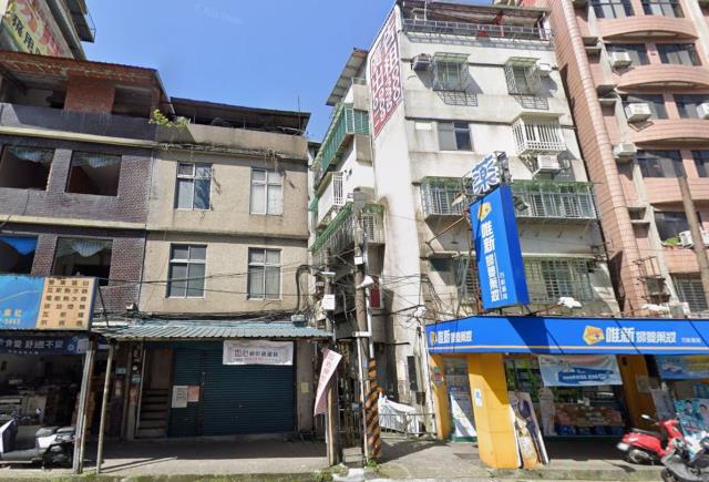 新北新店公寓拍賣-2