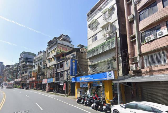 新北新店公寓拍賣-3