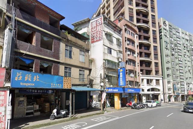 新北新店公寓拍賣-4