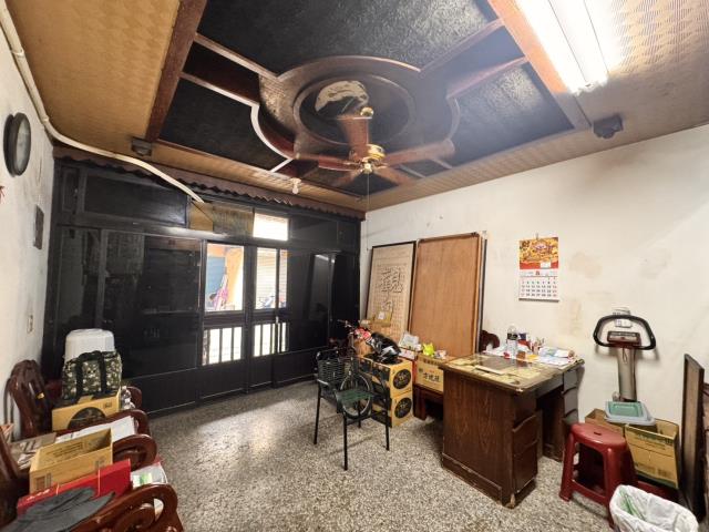 嘉義新港透天-1