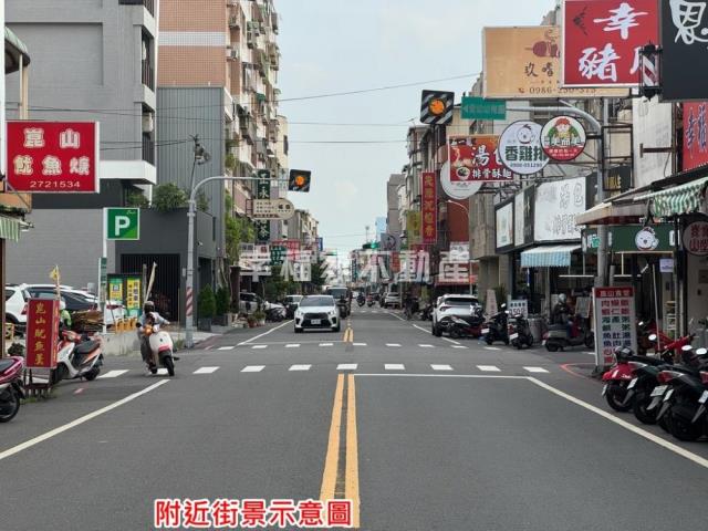 台南永康店面-11