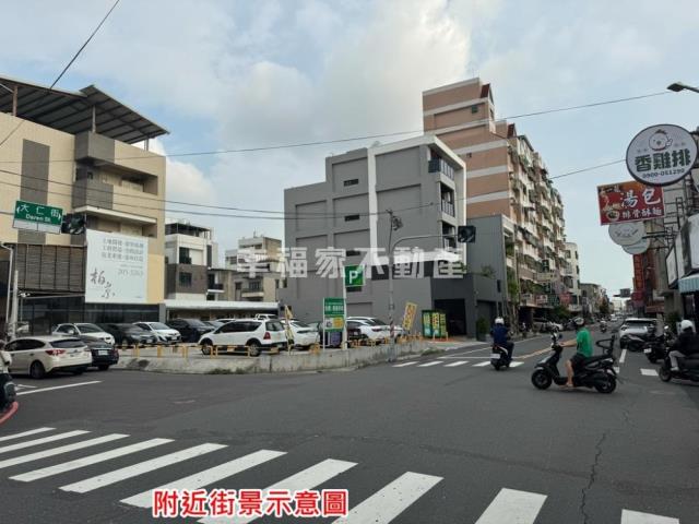 台南永康店面-12