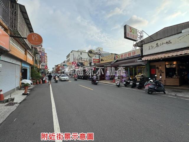 台南永康店面-13