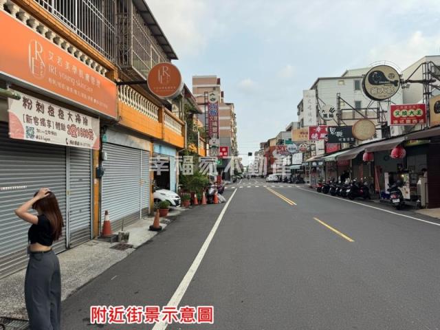 台南永康店面-14
