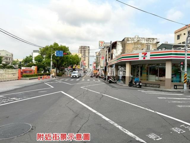 台南永康店面-2
