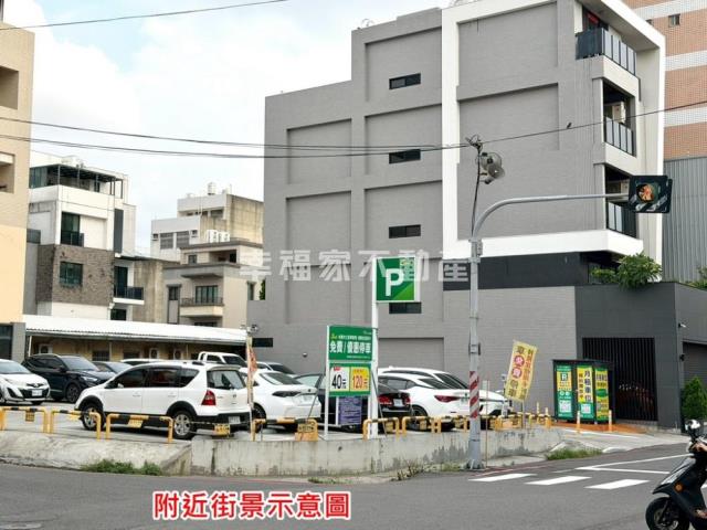 台南永康店面-3