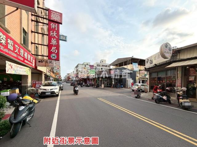 台南永康店面-4