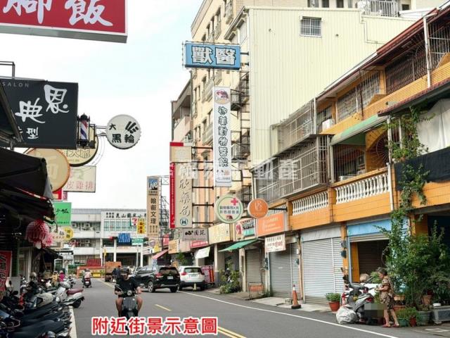 台南永康店面-6