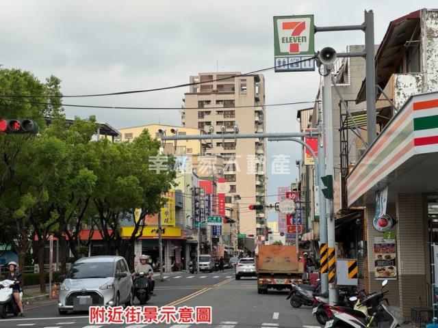 台南永康店面-7