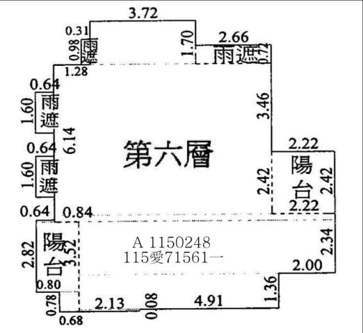 南區法拍大樓-2