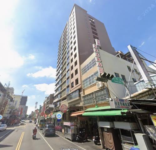 南區法拍大樓-5