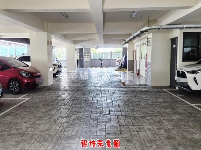 安南華廈-13