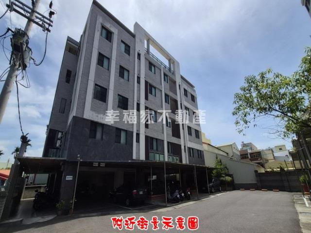 安南華廈-14