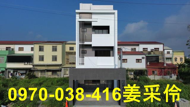 中埔透天-2