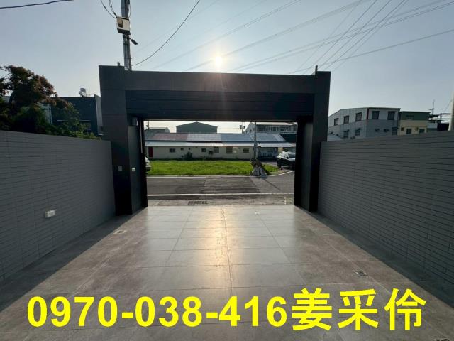 中埔透天-3