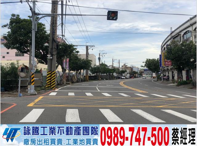 永靖廠房-1