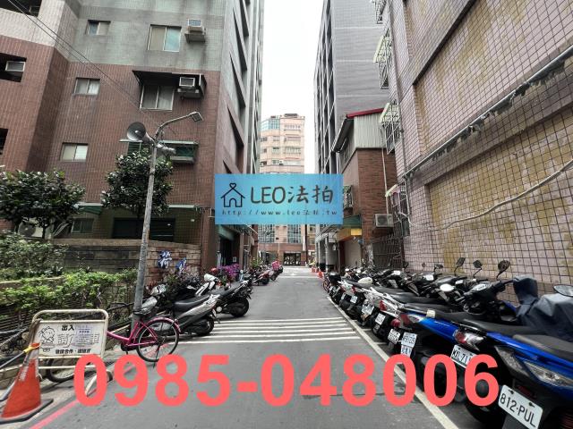 三重大樓法拍-6