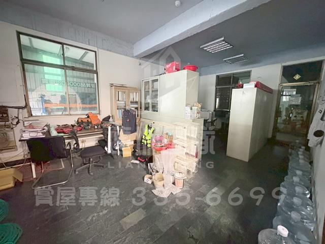 南區廠房-10