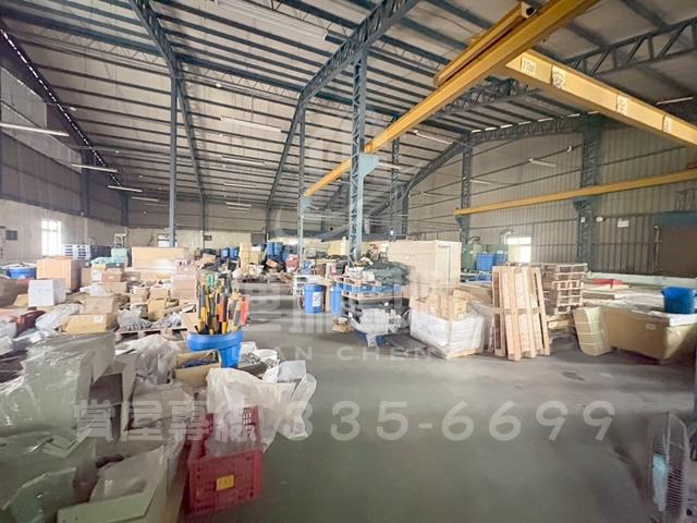南區廠房-1