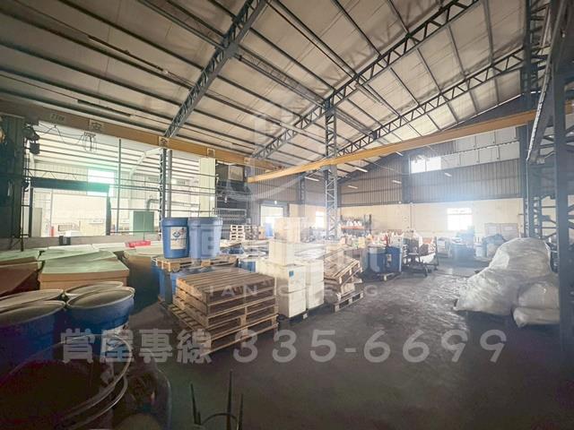 南區廠房-3