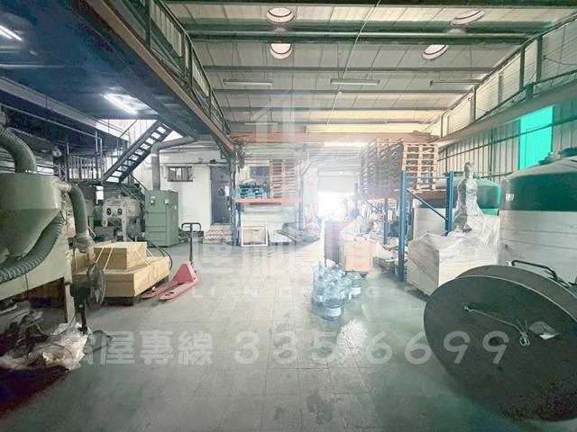 南區廠房-6