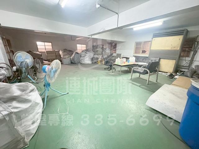 南區廠房-8