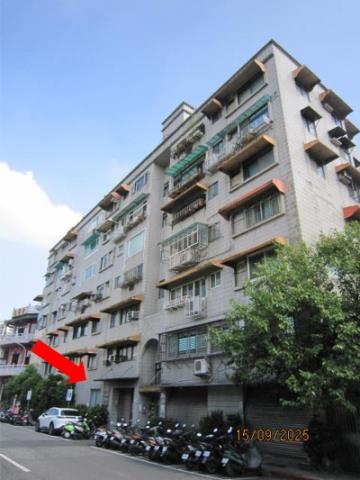 中正區華廈拍賣-1