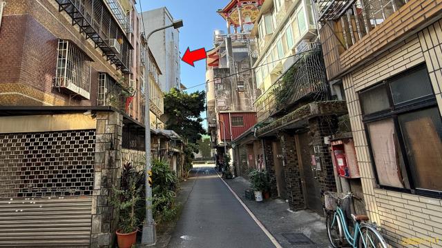 中正區華廈拍賣-4