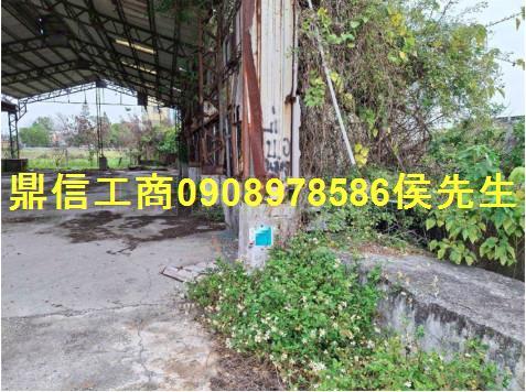 麻豆廠房-2
