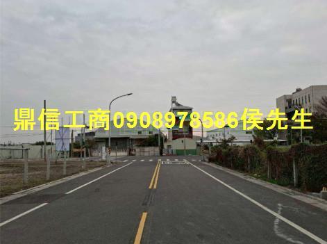 麻豆廠房-3