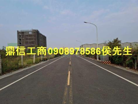 麻豆廠房-4