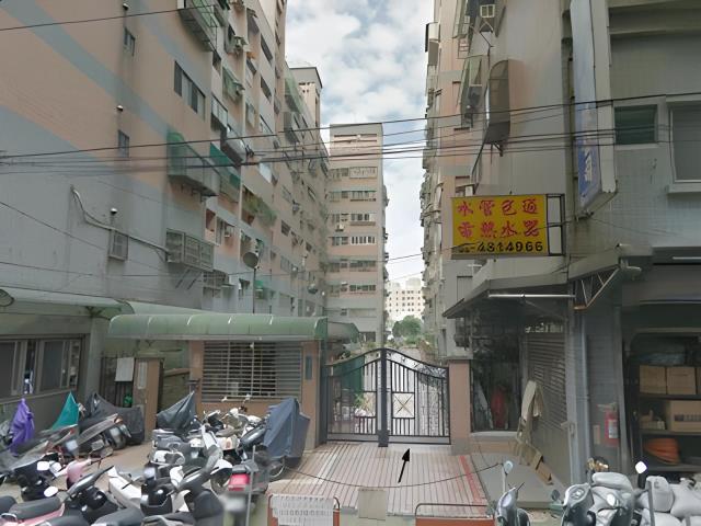 楊梅大樓法拍-2
