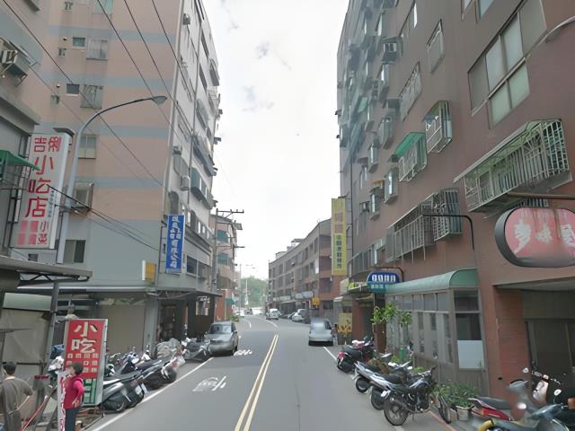 楊梅大樓法拍-4