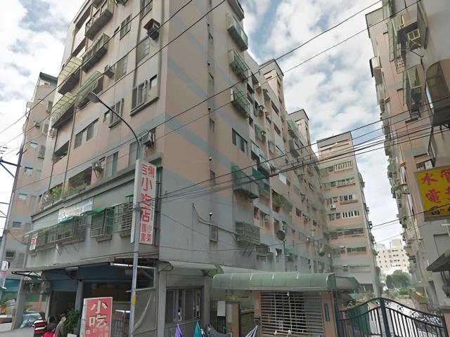 楊梅大樓法拍-6