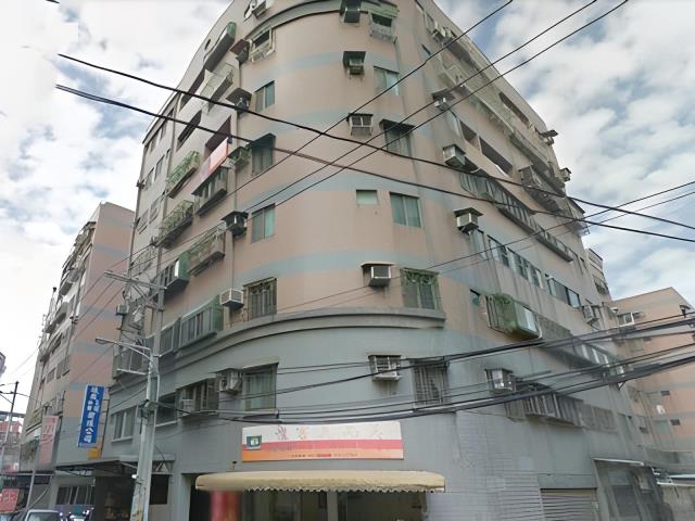 楊梅大樓法拍-7
