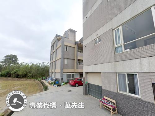 楊梅透天法拍-3