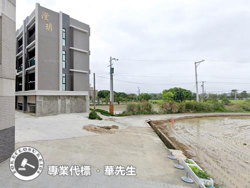 楊梅透天法拍-4