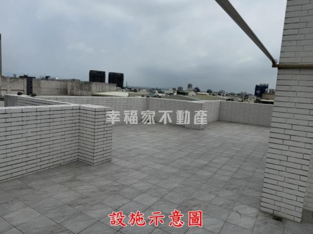 善化華廈-11
