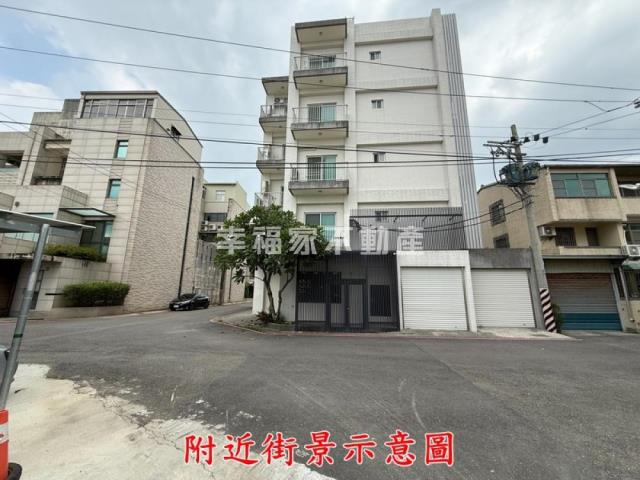 善化華廈-14