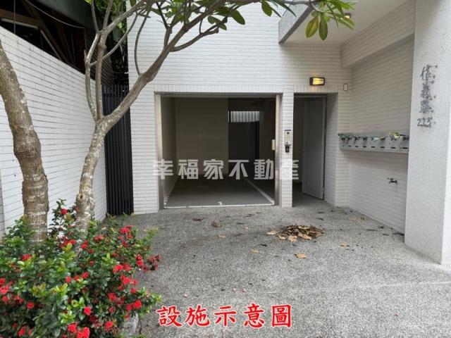善化華廈-1