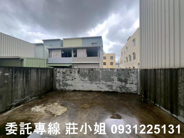 台南廠房-5