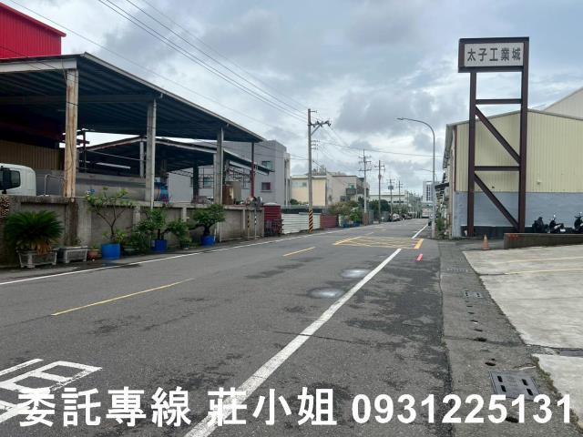 台南廠房-8