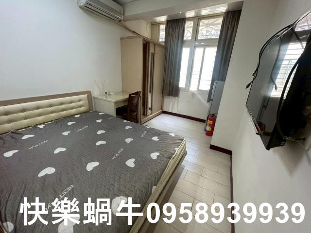桃園公寓-1