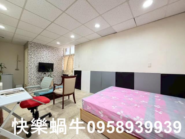 桃園公寓-1