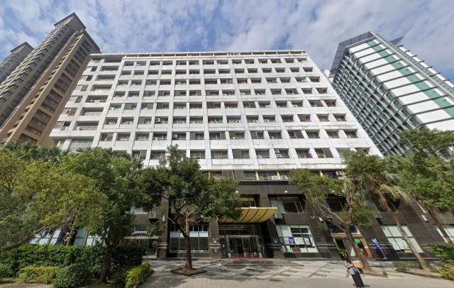 台北大樓法拍-1