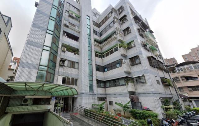 台中西區華廈法拍-1
