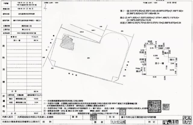 台中西屯大樓法拍-2