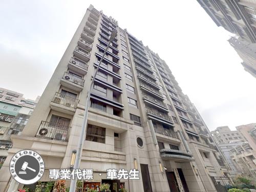 桃園桃園區大樓法拍-8