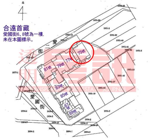 桃園桃園區大樓法拍-9