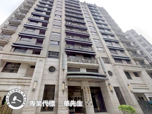 桃園桃園區大樓法拍-3